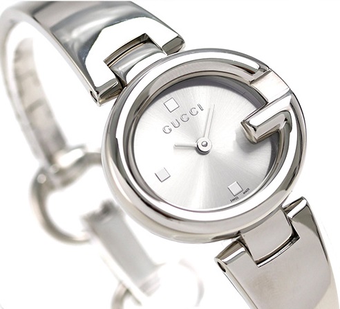 Gucci 구찌시계 YA134502 - 여성 (27x24mm 