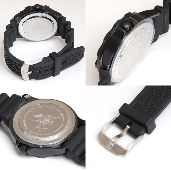 Luminox 8409 hotsell