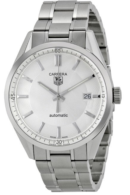 Tagheuer 태그호이어 까레라 시계 Carrera Wv211A.Ba0787 인셉션시계 - 남성 (오토)(무료배송)[할인쿠폰 이벤트]]