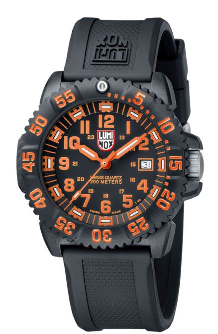 판매완료] Luminox 루미녹스시계 Xs.3059 (A.3059) - 남성 (쿼츠) (45Mm)]